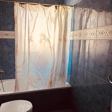 Mae Story Шале Калдаш-да-Раинья