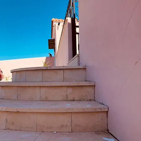 Mae Story Шале *