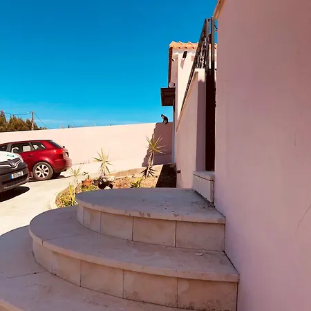 Шале Mae Story *