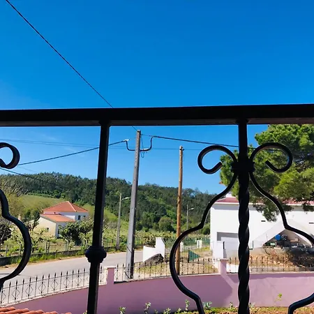 Mae Story Калдаш-да-Раинья