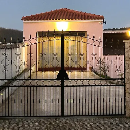 Шале Mae Story *