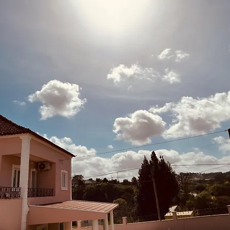 Mae Story Калдаш-да-Раинья