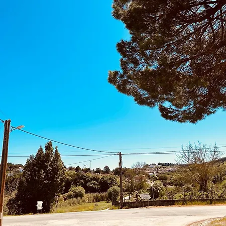 Mae Story Калдаш-да-Раинья