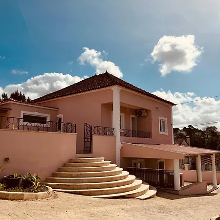 Mae Story * Калдаш-да-Раинья