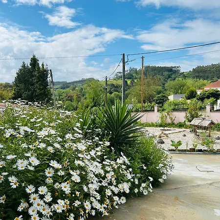 Mae Story Калдаш-да-Раинья