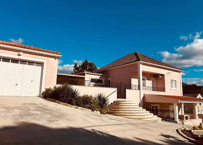 Шале Mae Story *