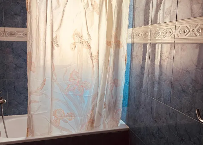 Mae Story Шале Калдаш-да-Раинья