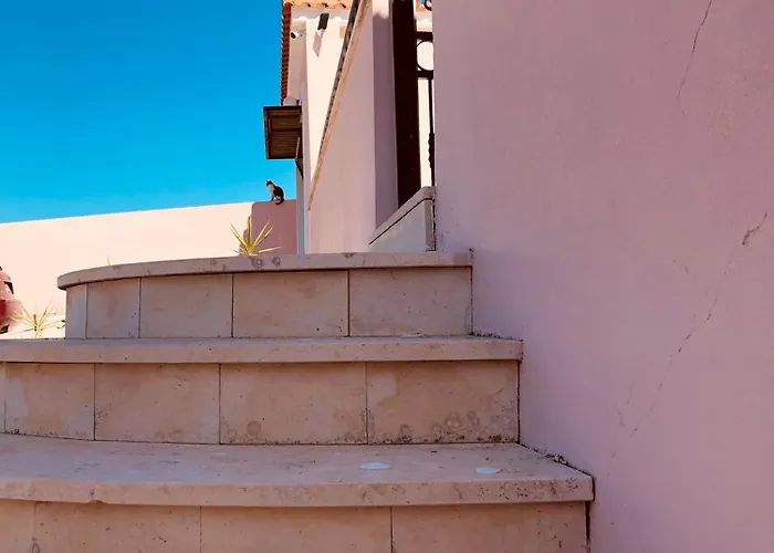 Mae Story Шале *