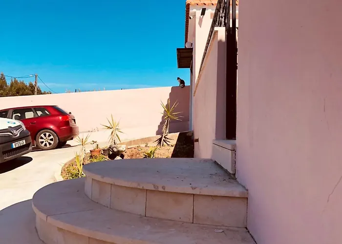 Шале Mae Story *