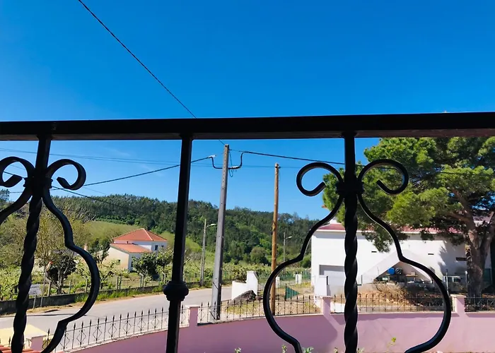 Mae Story Калдаш-да-Раинья