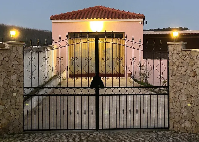 Шале Mae Story *