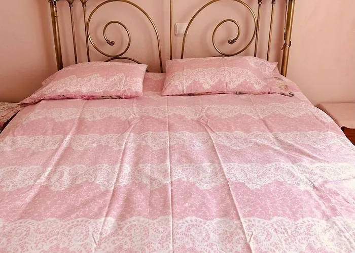 Mae Story Шале Калдаш-да-Раинья