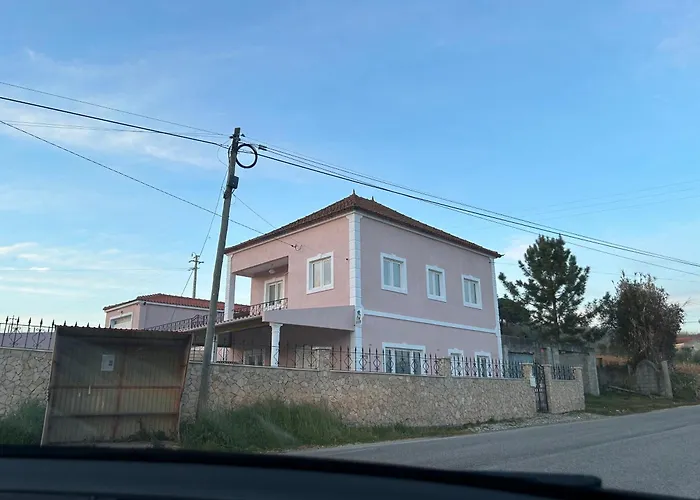 Mae Story Шале *