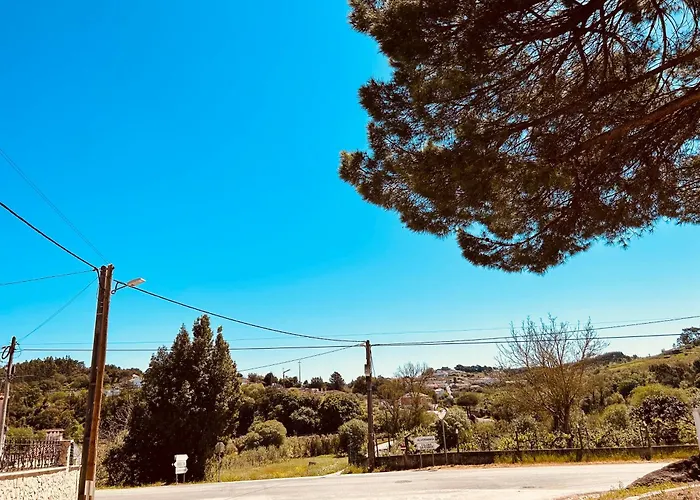 Mae Story Калдаш-да-Раинья