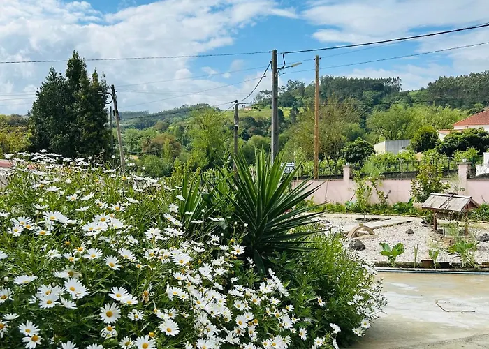 Mae Story Калдаш-да-Раинья